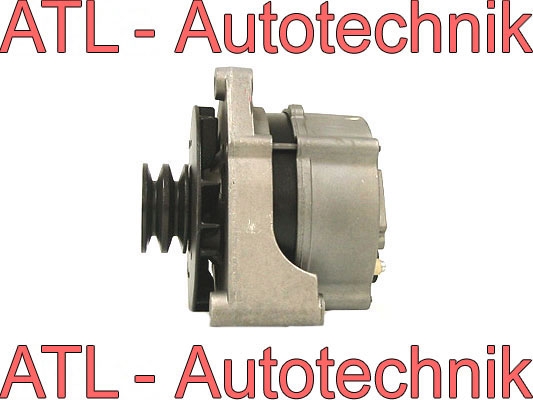 ATL Autotechnik L 34 380 Generator